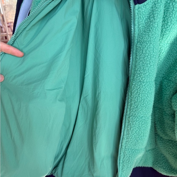 NWT Free People Movement Sherpa jacket - Picture 6 of 7